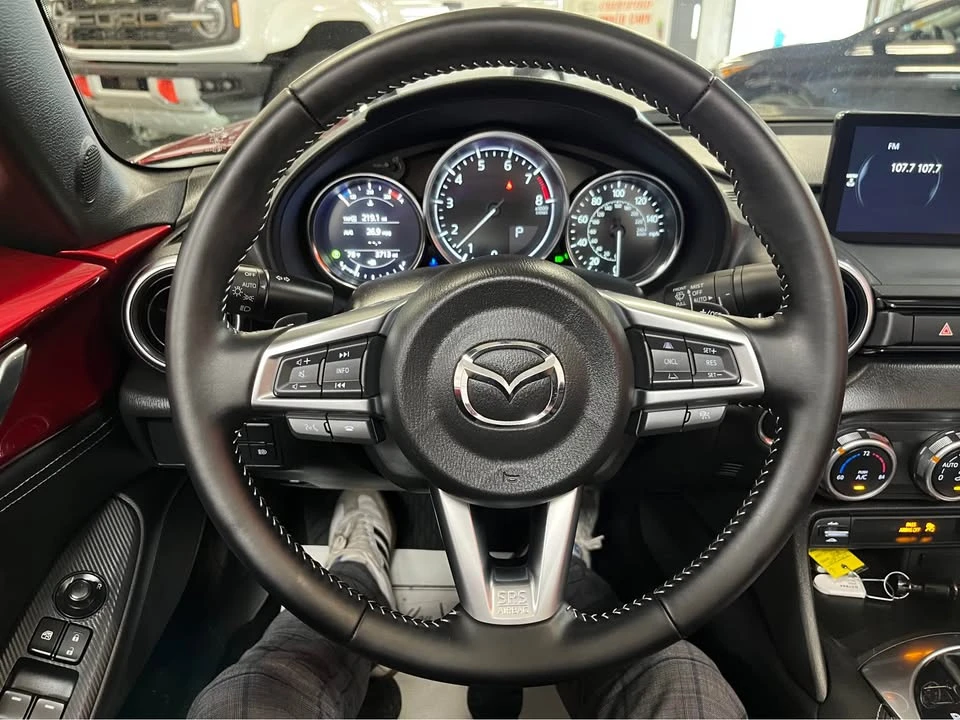 2024 Mazda ND MX-5 Miata - Image 12 of 19