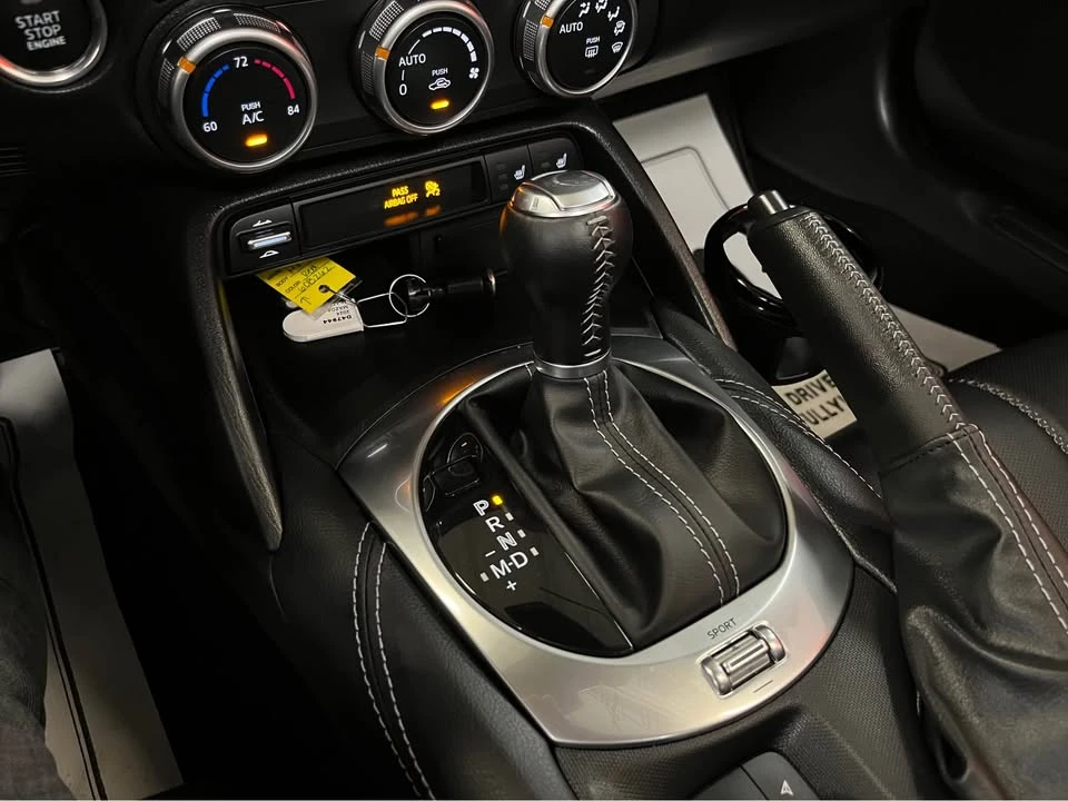 2024 Mazda ND MX-5 Miata - Image 15 of 19