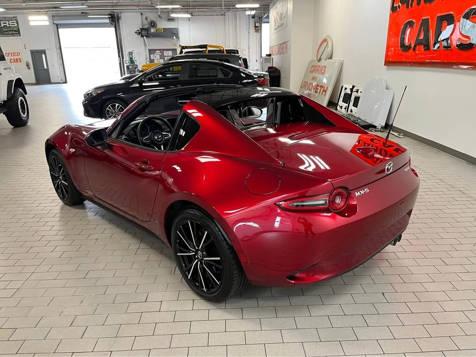 2024 Mazda ND MX-5 Miata - Image 3 of 19