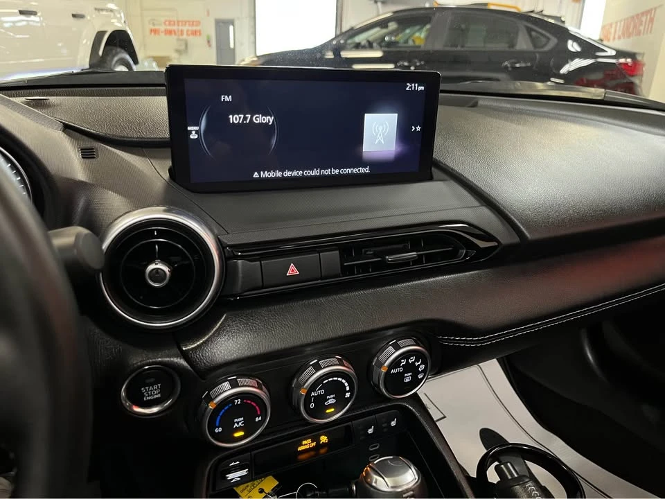 2024 Mazda ND MX-5 Miata - Image 14 of 19