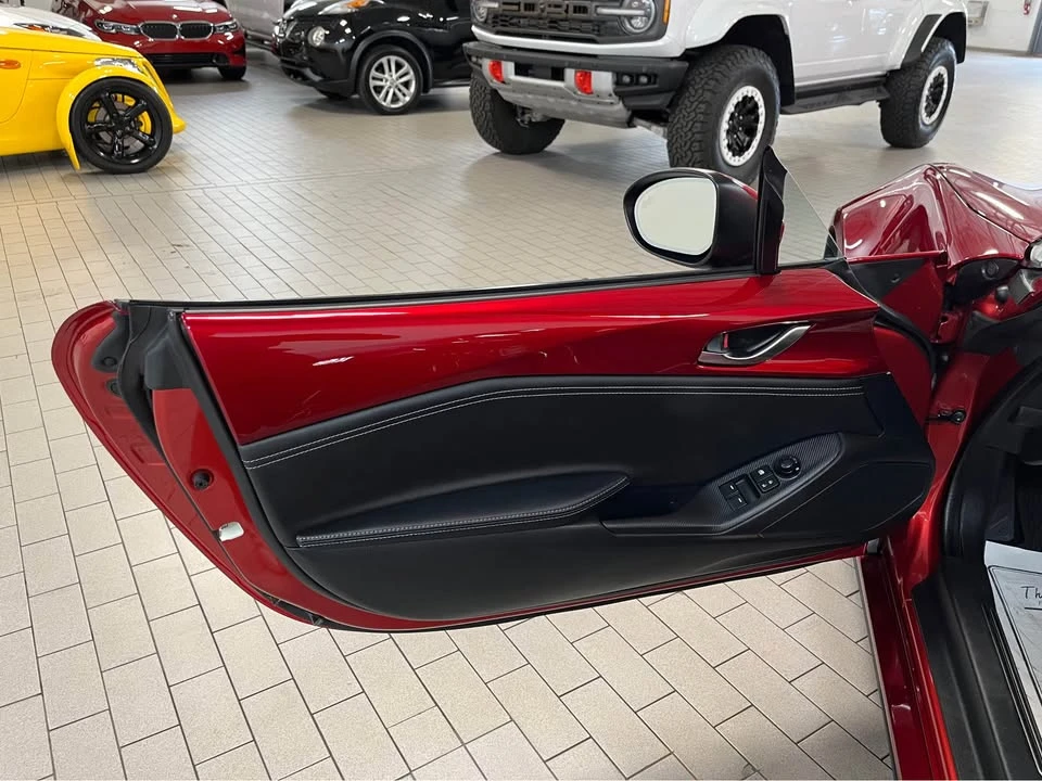 2024 Mazda ND MX-5 Miata - Image 9 of 19
