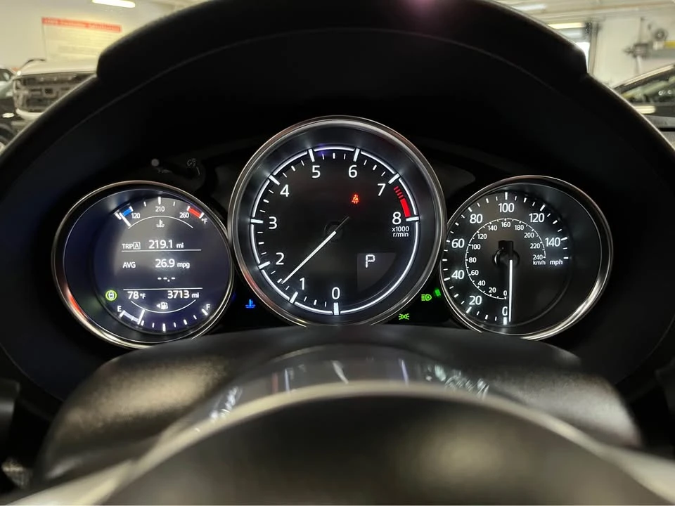 2024 Mazda ND MX-5 Miata - Image 13 of 19