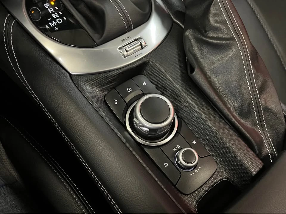2024 Mazda ND MX-5 Miata - Image 16 of 19