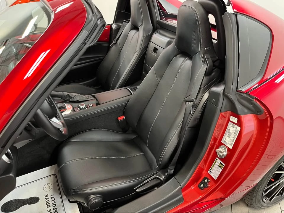 2024 Mazda ND MX-5 Miata - Image 10 of 19