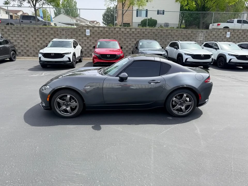 2024 Mazda ND MX-5 Miata - Image 5 of 12