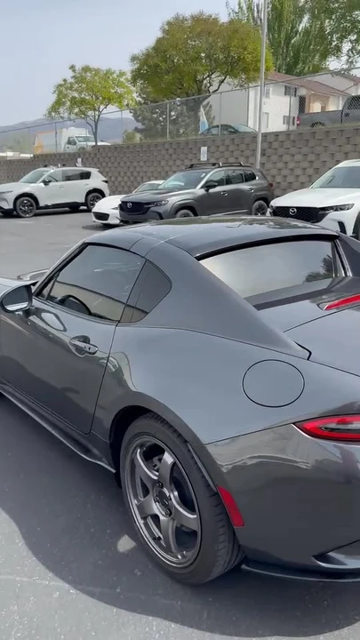 2024 Mazda ND MX-5 Miata - Image 12 of 12