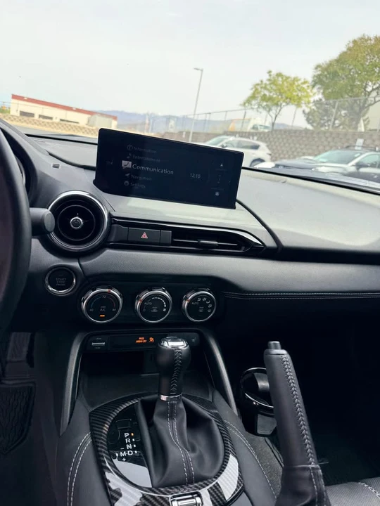 2024 Mazda ND MX-5 Miata - Image 8 of 12
