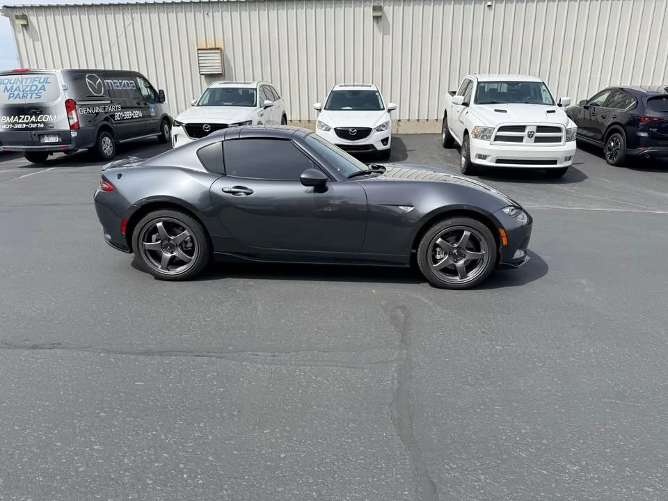 2024 Mazda ND MX-5 Miata - Image 4 of 12