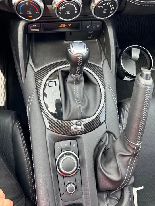 2024 Mazda ND MX-5 Miata - Image 10 of 12