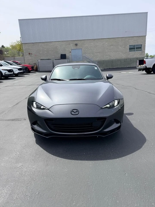2024 Mazda ND MX-5 Miata - Image 2 of 12