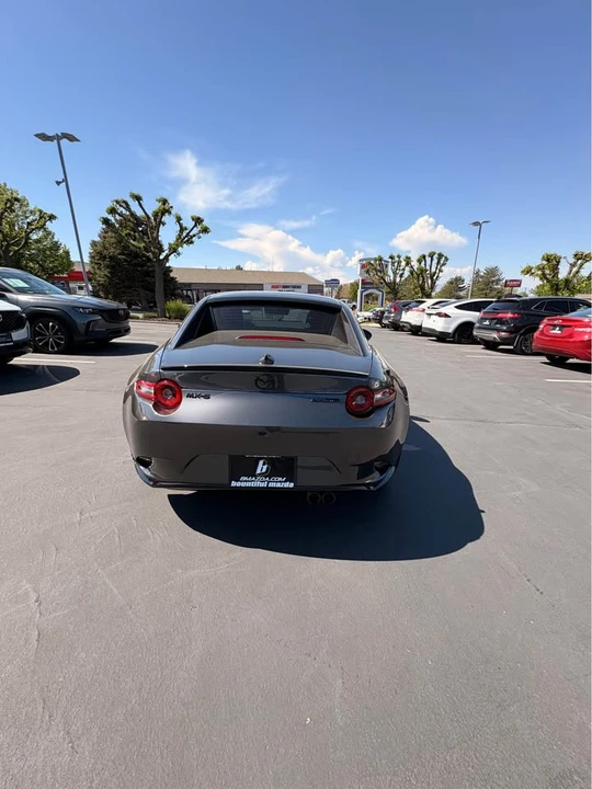 2024 Mazda ND MX-5 Miata - Image 5 of 10