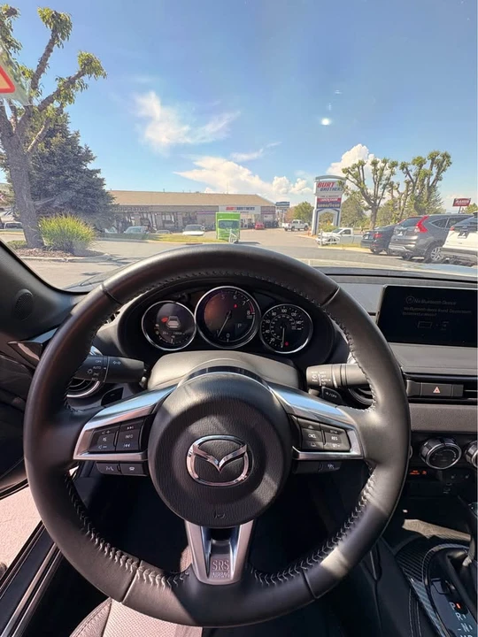 2024 Mazda ND MX-5 Miata - Image 7 of 10