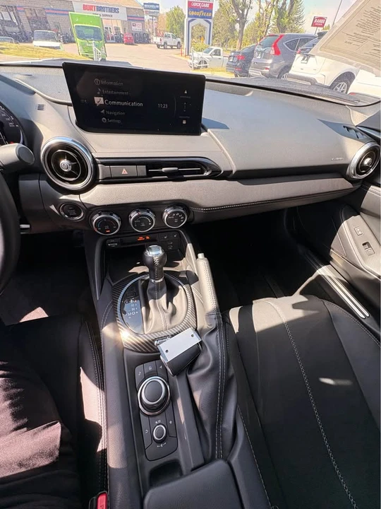 2024 Mazda ND MX-5 Miata - Image 8 of 10