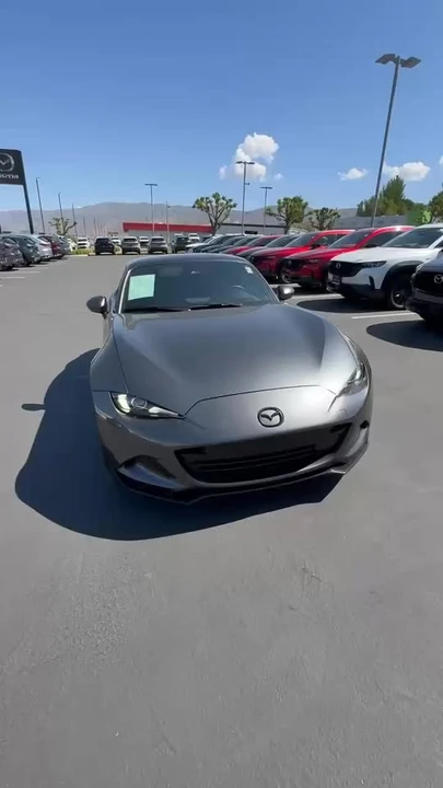 2024 Mazda ND MX-5 Miata - Image 10 of 10
