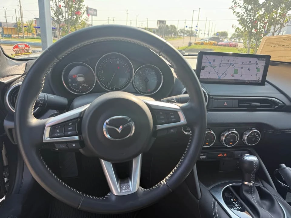 2024 Mazda ND MX-5 Miata - Image 9 of 11