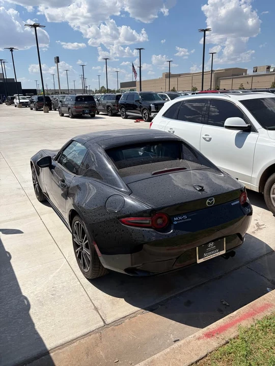 2024 Mazda ND MX-5 Miata - Image 3 of 6