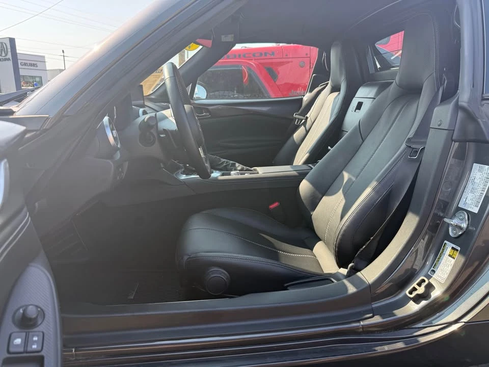 2024 Mazda ND MX-5 Miata - Image 11 of 11