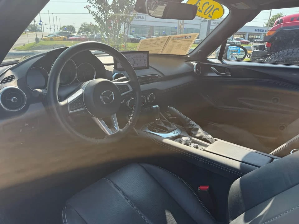 2024 Mazda ND MX-5 Miata - Image 10 of 11