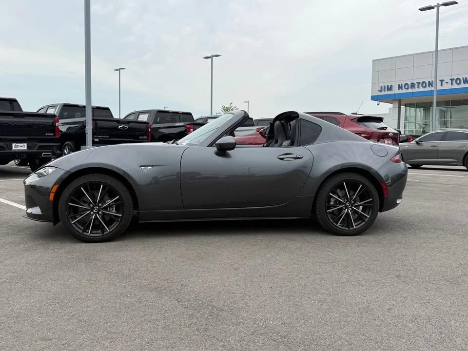 2024 Mazda ND MX-5 Miata - Image 6 of 11