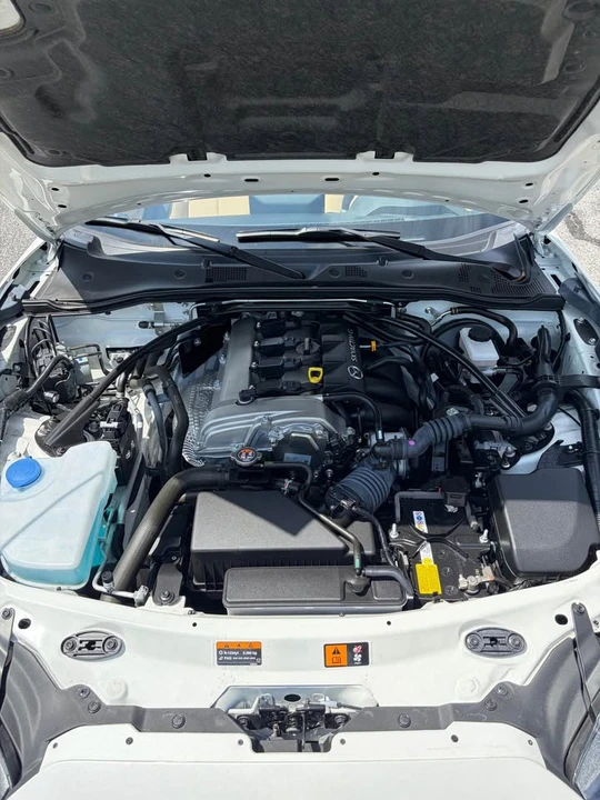 2024 Mazda ND MX-5 Miata - Image 16 of 16