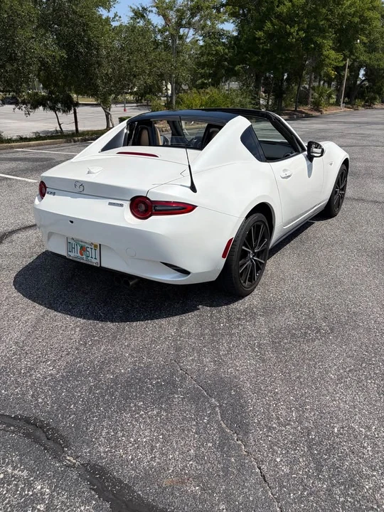 2024 Mazda ND MX-5 Miata - Image 5 of 16