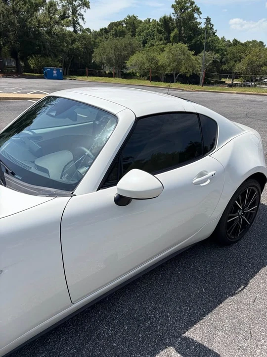 2024 Mazda ND MX-5 Miata - Image 3 of 16