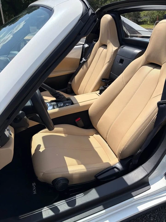 2024 Mazda ND MX-5 Miata - Image 12 of 16