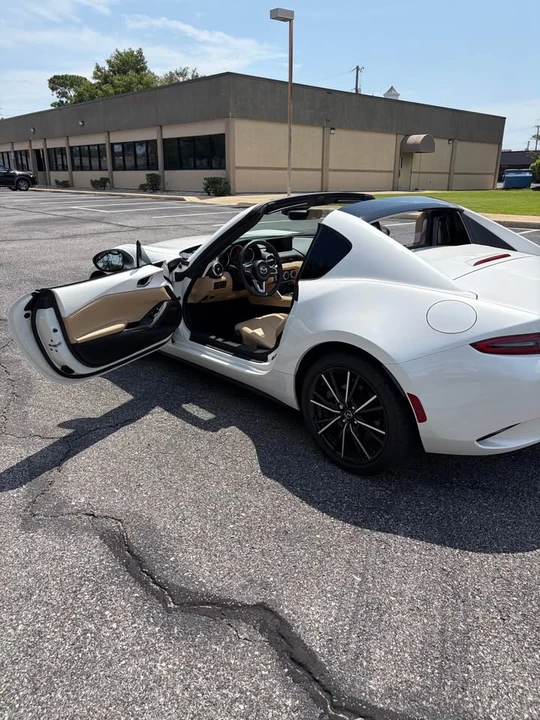 2024 Mazda ND MX-5 Miata - Image 14 of 16