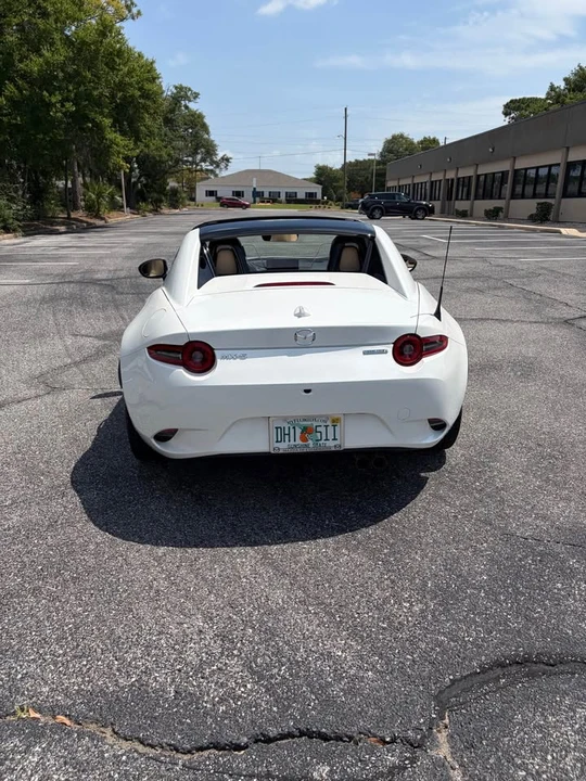 2024 Mazda ND MX-5 Miata - Image 6 of 16