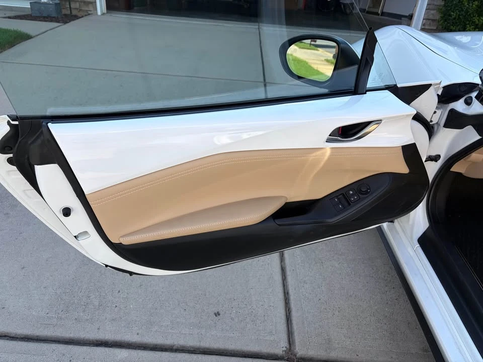 2024 Mazda ND MX-5 Miata - Image 11 of 12