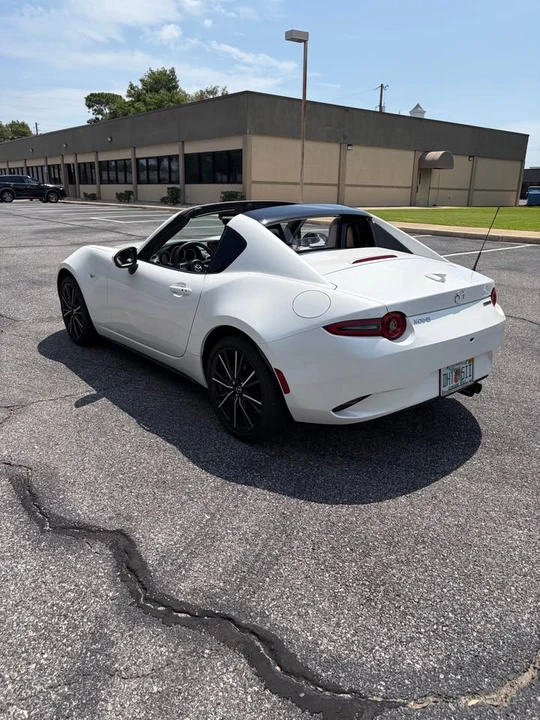 2024 Mazda ND MX-5 Miata - Image 7 of 16