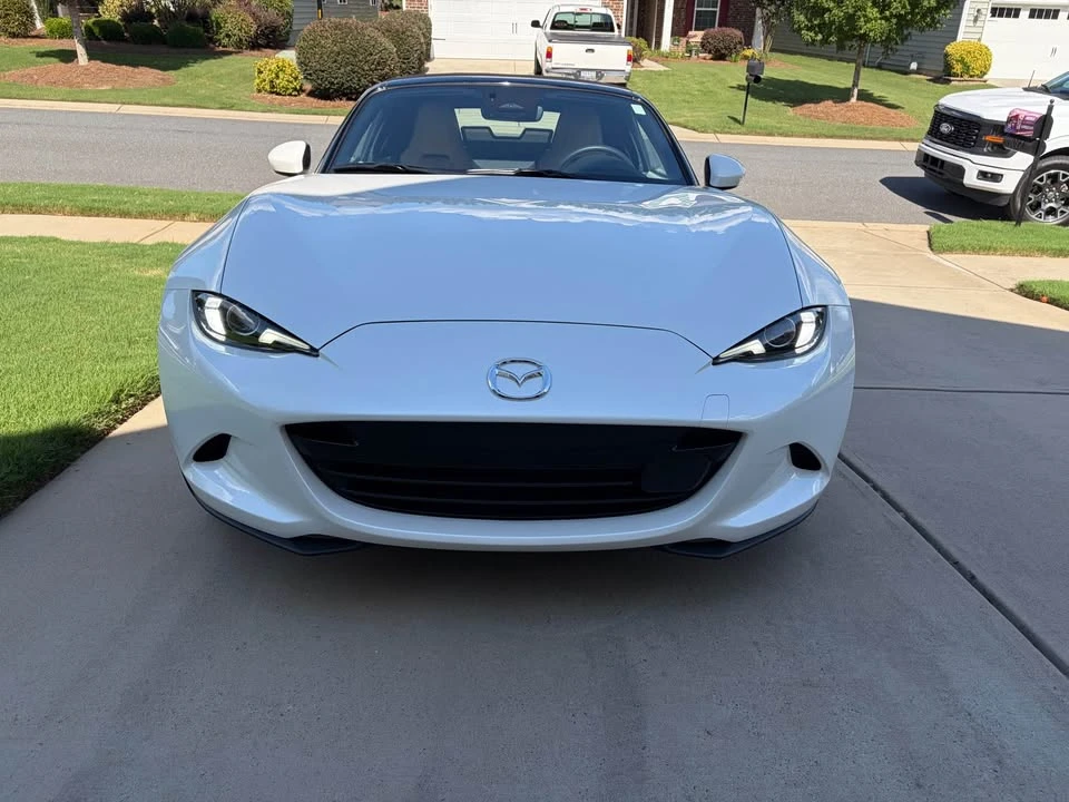 2024 Mazda ND MX-5 Miata - Image 4 of 12