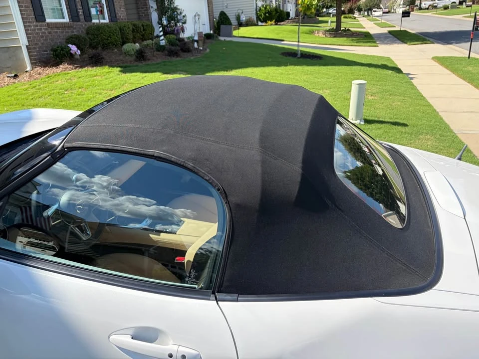 2024 Mazda ND MX-5 Miata - Image 7 of 12