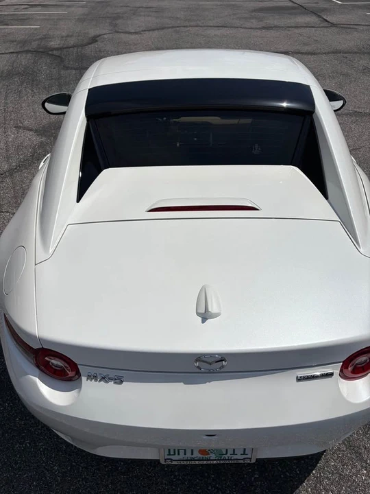 2024 Mazda ND MX-5 Miata - Image 2 of 16