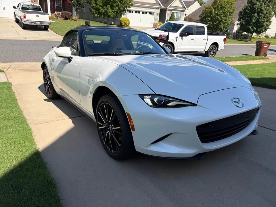 2024 Mazda ND MX-5 Miata - Image 6 of 12