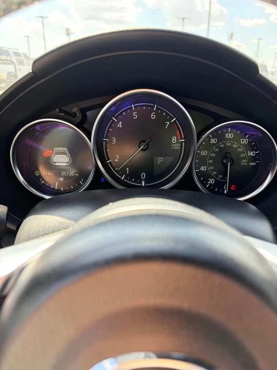 2024 Mazda ND MX-5 Miata - Image 6 of 6