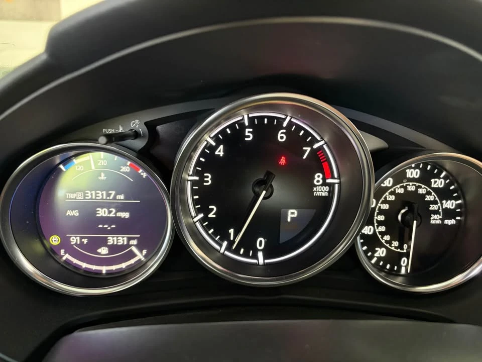 2024 Mazda ND MX-5 Miata - Image 12 of 12