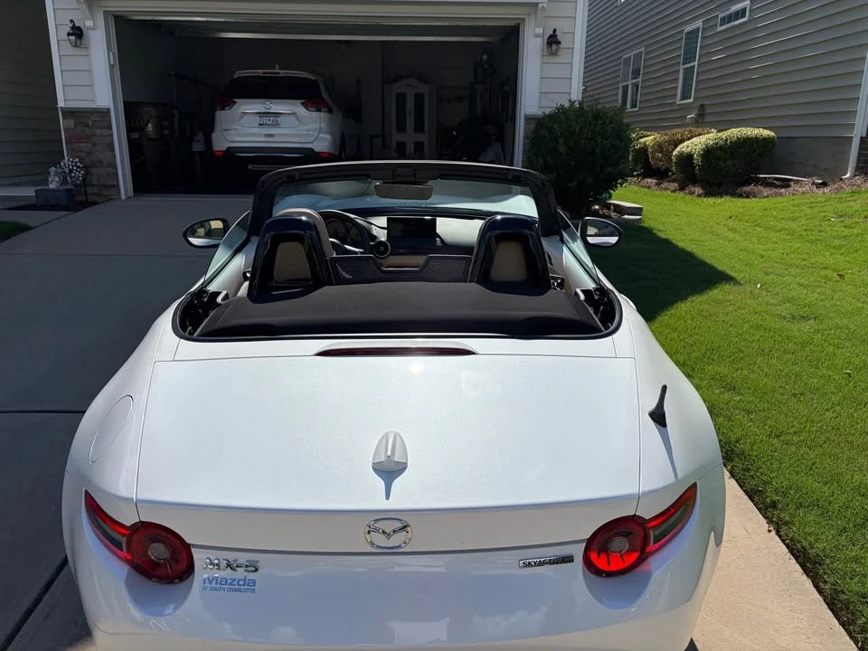 2024 Mazda ND MX-5 Miata - Image 2 of 12