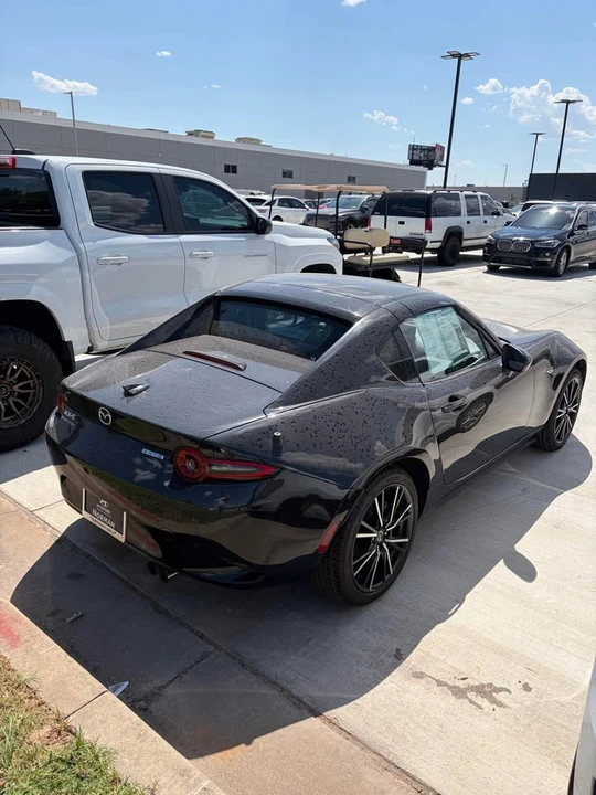 2024 Mazda ND MX-5 Miata - Image 4 of 6