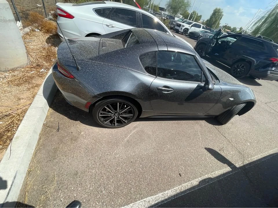 2024 Mazda ND MX-5 Miata - Image 3 of 4