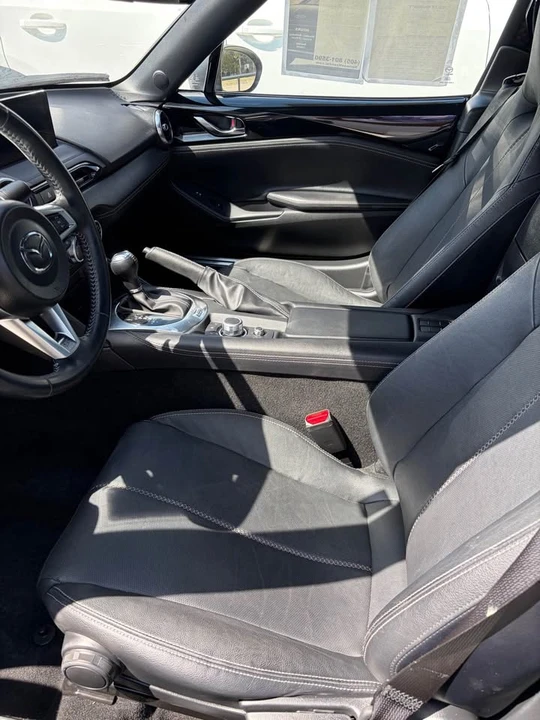 2024 Mazda ND MX-5 Miata - Image 5 of 6