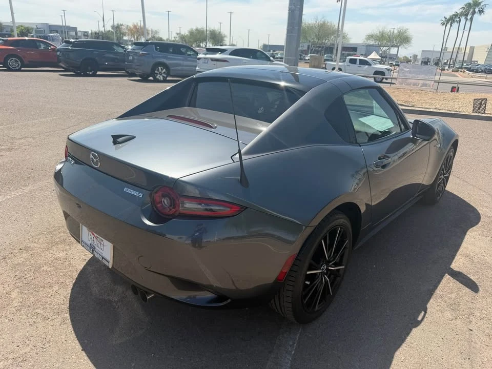 2024 Mazda ND MX-5 Miata - Image 3 of 6