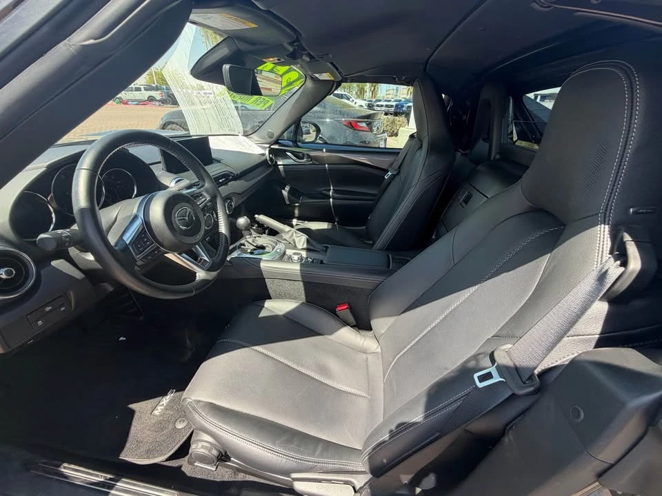 2024 Mazda ND MX-5 Miata - Image 5 of 6