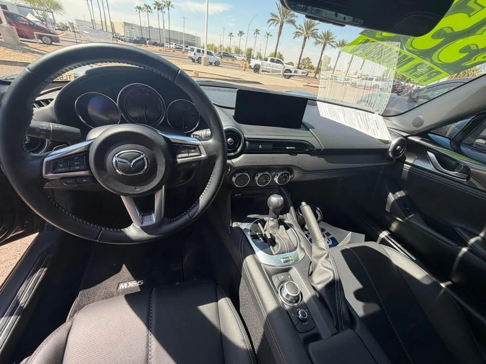 2024 Mazda ND MX-5 Miata - Image 6 of 6