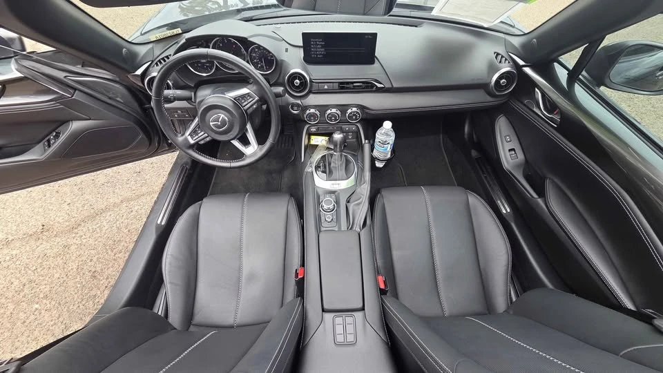 2024 Mazda ND MX-5 Miata - Image 7 of 15