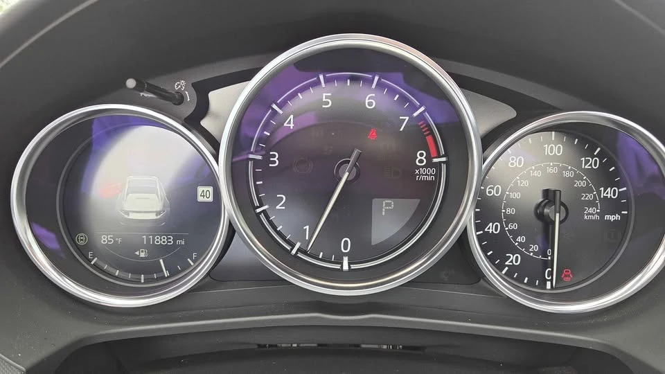 2024 Mazda ND MX-5 Miata - Image 13 of 15