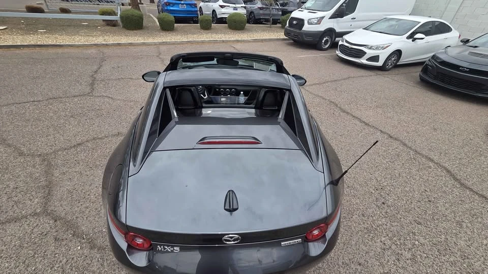 2024 Mazda ND MX-5 Miata - Image 14 of 15