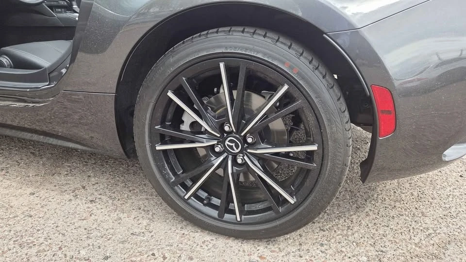 2024 Mazda ND MX-5 Miata - Image 5 of 15
