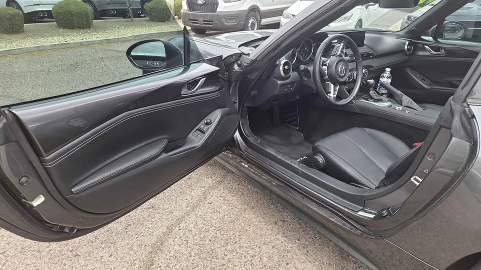 2024 Mazda ND MX-5 Miata - Image 6 of 15