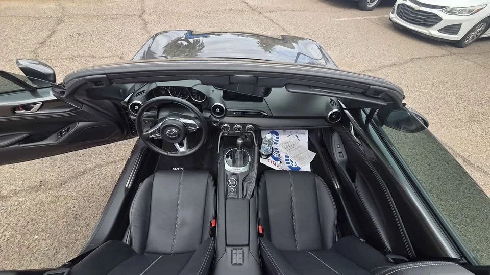 2024 Mazda ND MX-5 Miata - Image 15 of 15